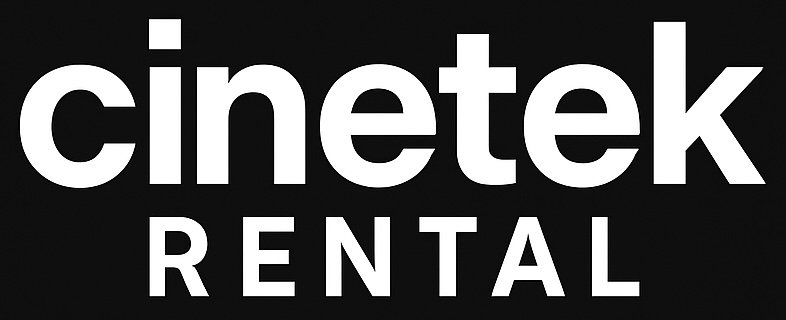Cinetek Rental Limited